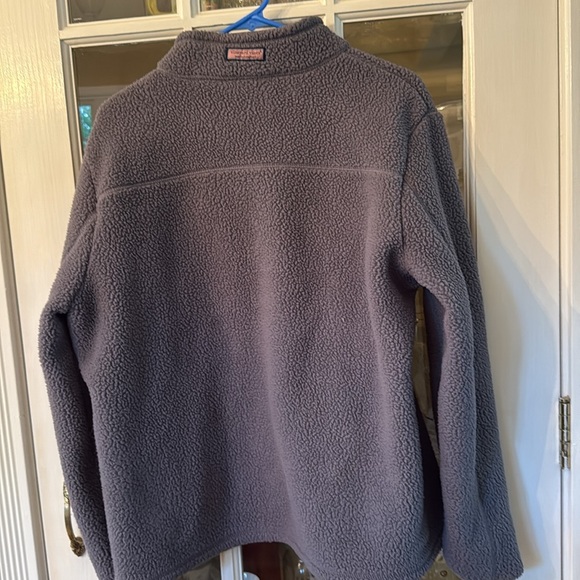 Vineyard Vines Sherpa Shep Shirt - Picture 5 of 6